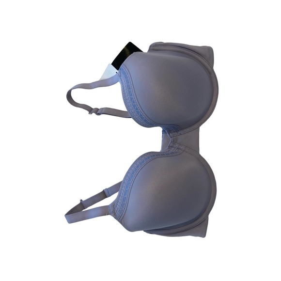 Wacoal Women's Perfect Primer Contour Bra 38DD - Picture 2 of 4